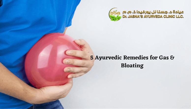 Top 5 Ayurvedic Remedies to Regulate Bowel Movement