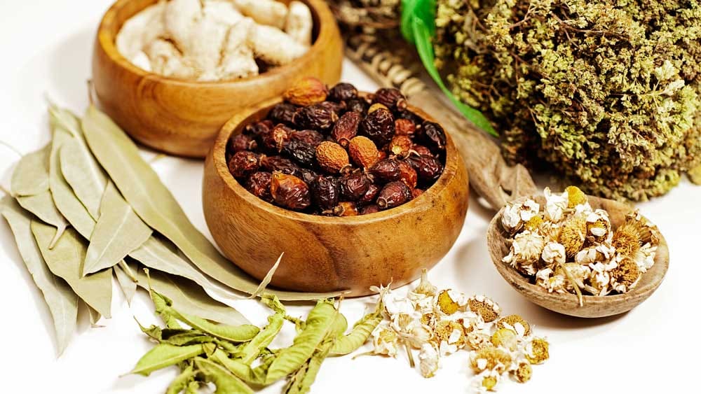 Ayurvedic Herbs you Need to Include in Your Daily Life