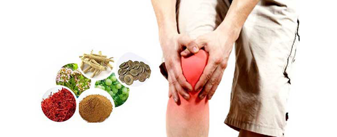 AYURVEDIC TREATMENT FOR JOINT PAIN