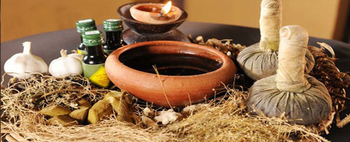 Benefits Of Ayurvedic Therapy (Abhyanga Benefits)